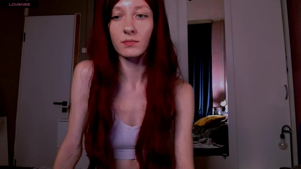 aribluush Webcam Chat July 12, 2026