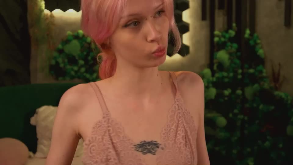 lizzofkiss Webcam Chat July 12, 2026