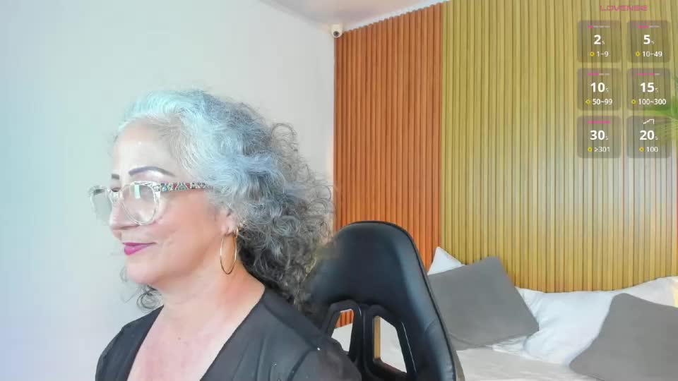 catalina_villan Webcam Chat July 12, 2026
