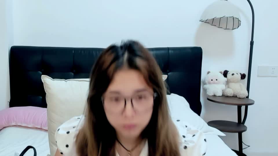 charlottelin Webcam Chat July 12, 2026
