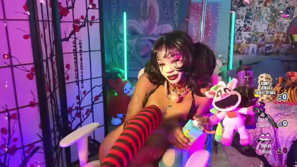 faethedoll Webcam Chat July 12, 2026