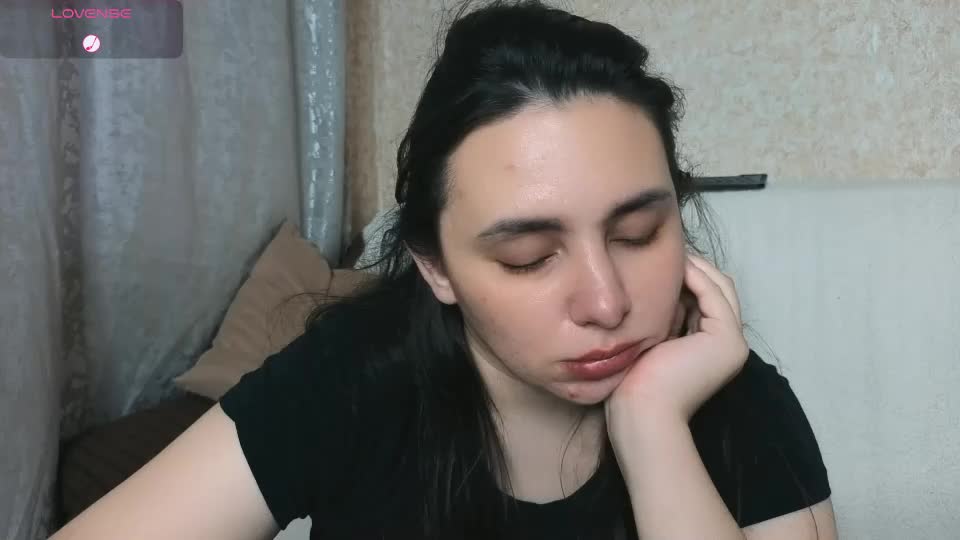 baby_stasya Webcam Chat July 12, 2026