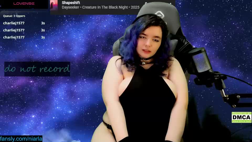 niarlav Webcam Chat July 12, 2026