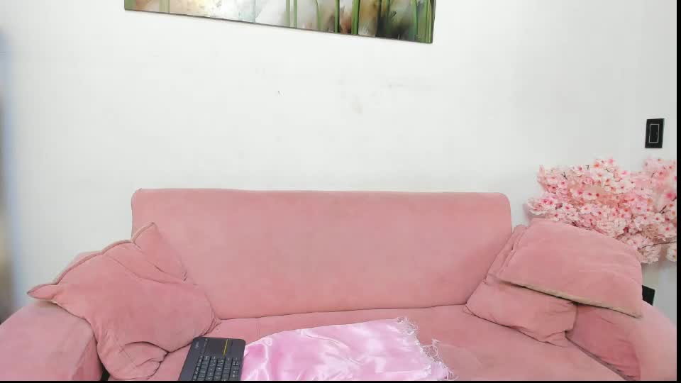 kitty_f00x Webcam Chat July 12, 2026