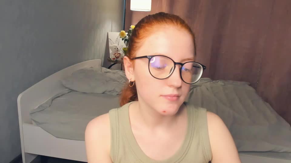ilanacruice Webcam Chat July 12, 2026