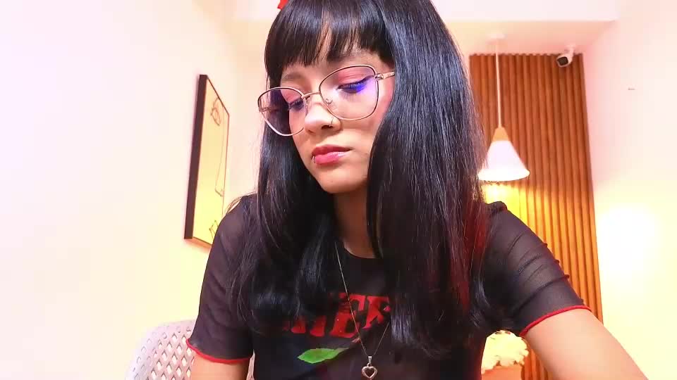 cherry_vixen_ Webcam Chat July 12, 2026