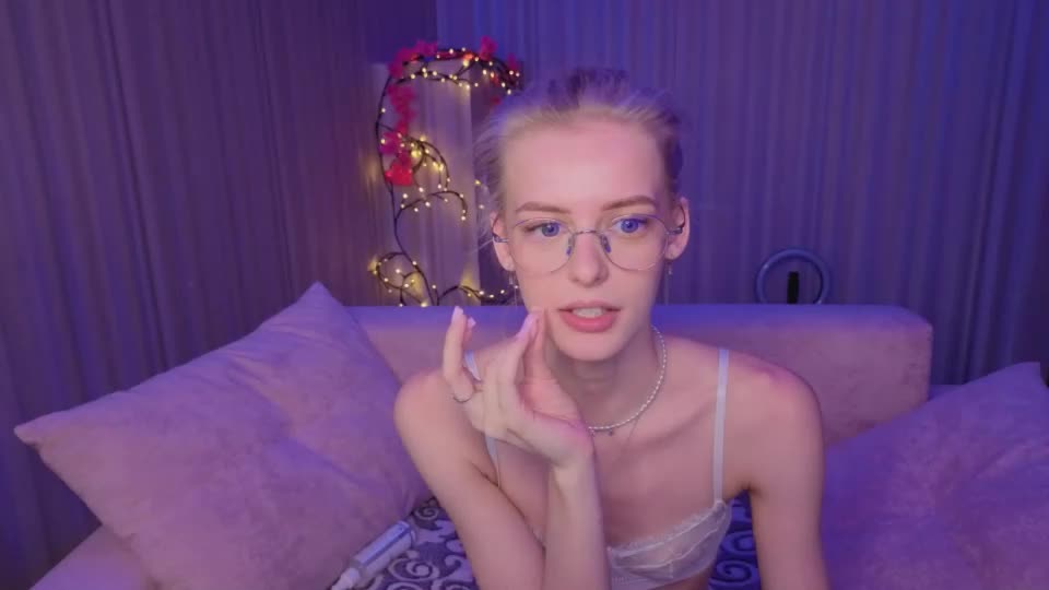 kitty__like18 Webcam Chat July 12, 2026