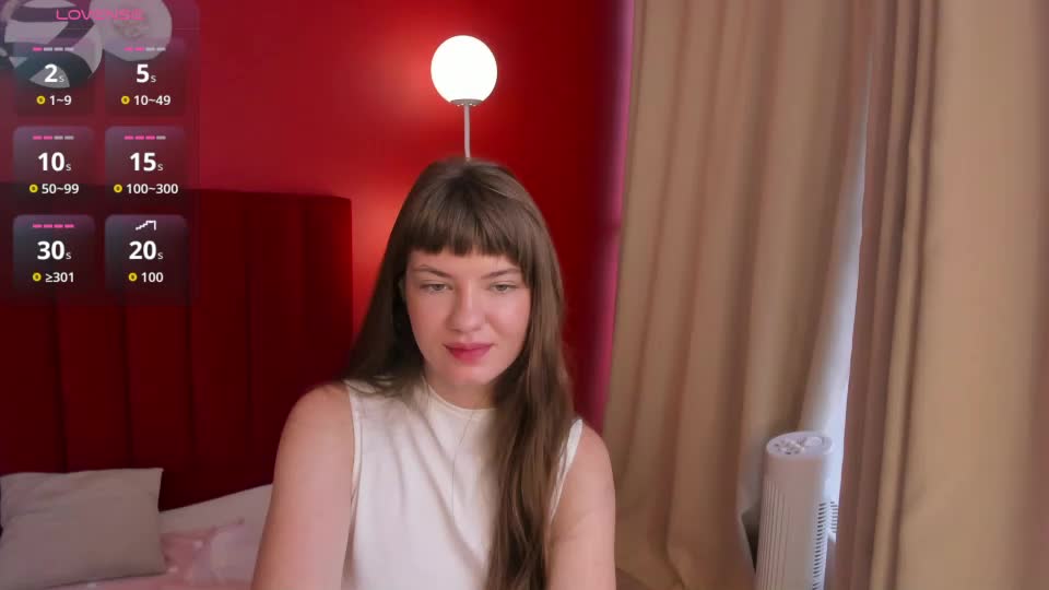 agnesbeautiful Webcam Chat July 12, 2026