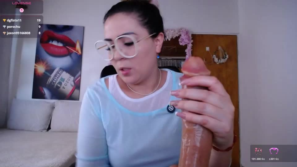 martiniella Webcam Chat July 12, 2026
