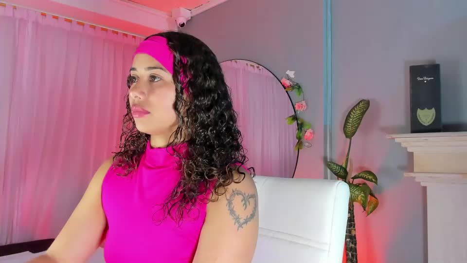 ammy_nova Webcam Chat July 12, 2026