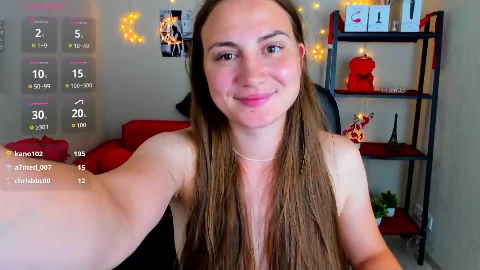 margo_sweety_ Webcam Chat July 12, 2026