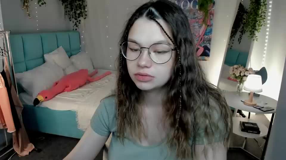aliceruby1 Webcam Chat July 12, 2026