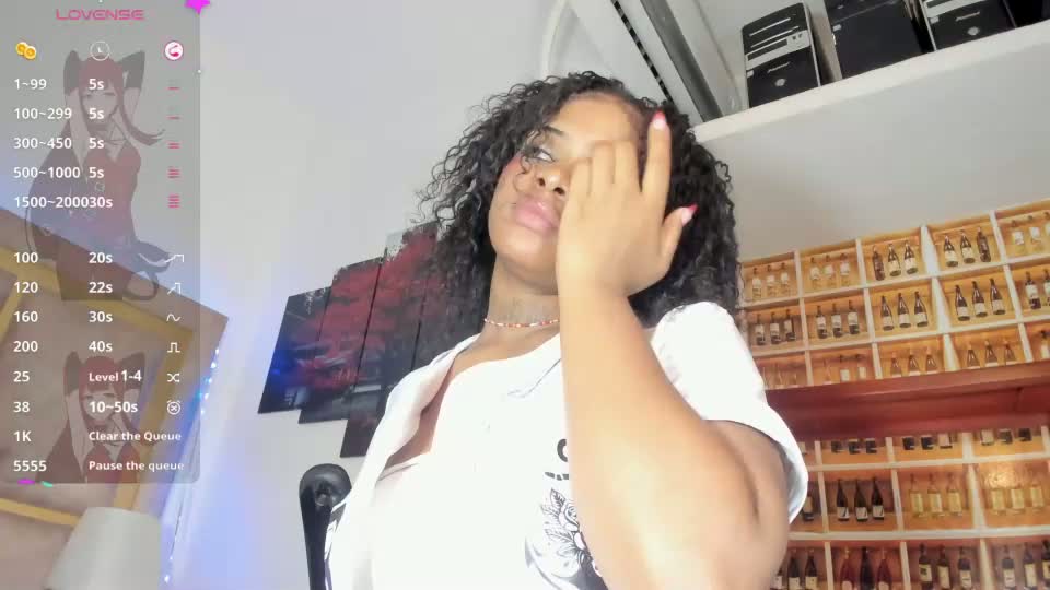 _shirleyy_ Webcam Chat July 12, 2026