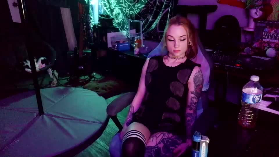 xxlilithmoonxx Webcam Chat July 12, 2026
