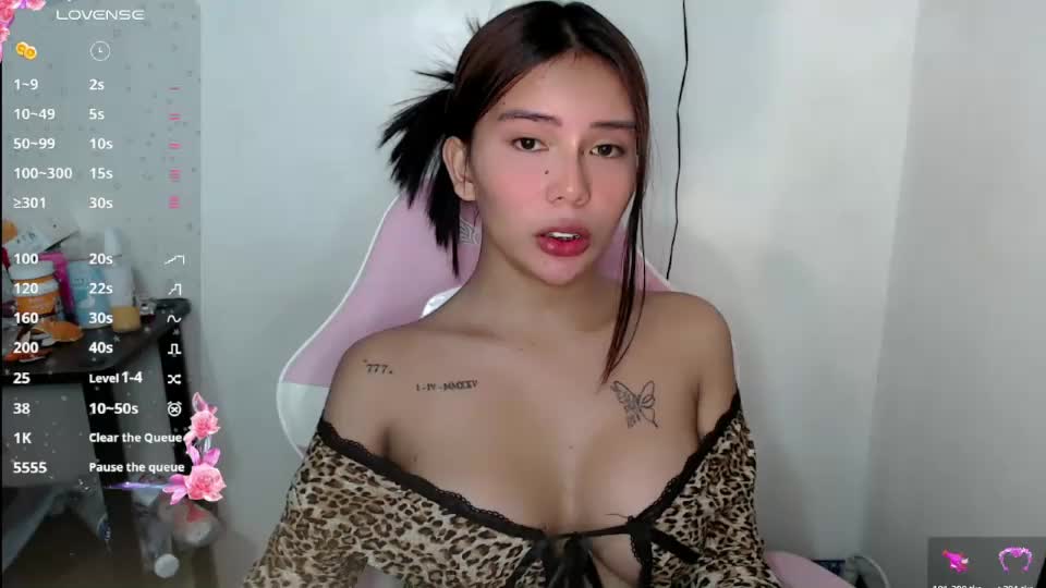 sexy_rem04 Webcam Chat July 12, 2026