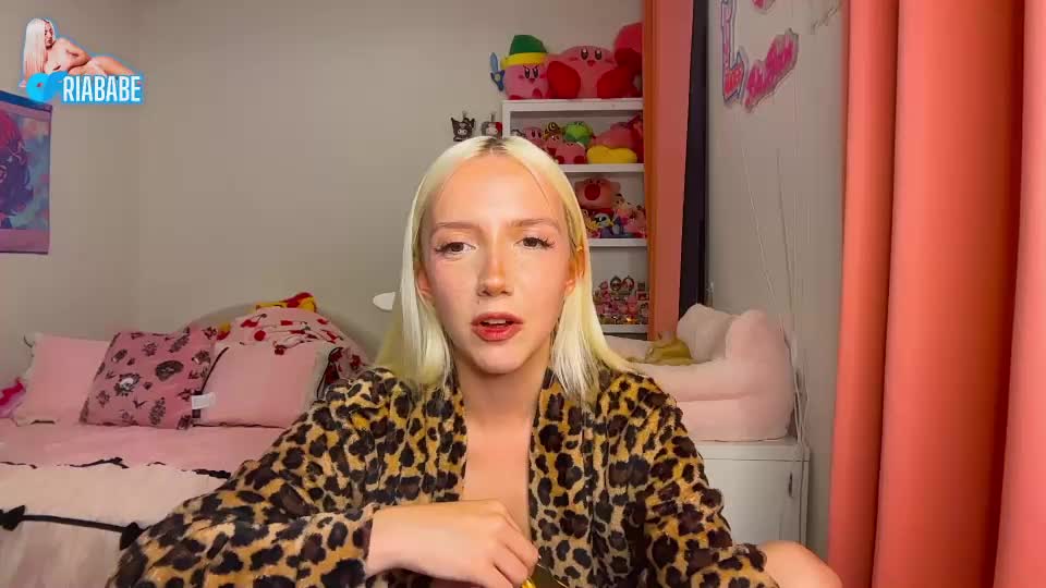 riababe Webcam Chat July 12, 2026