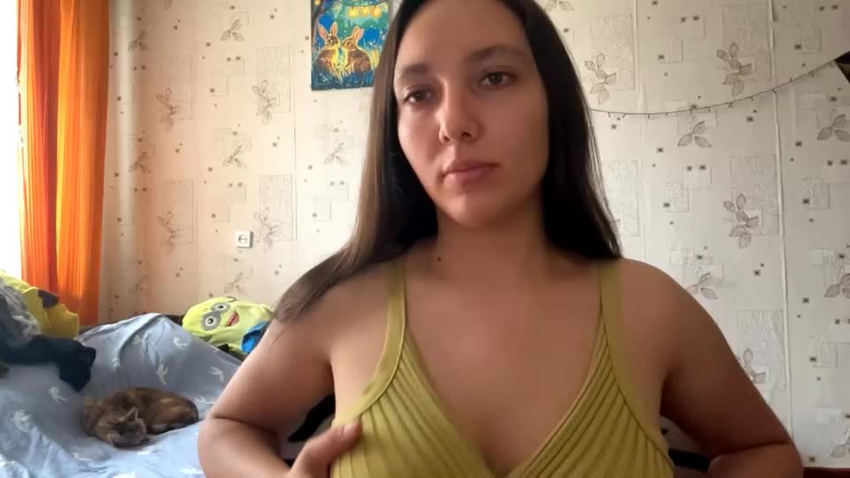 kinacolton Webcam Chat July 12, 2026