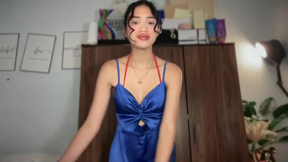 vivian_roberts Webcam Chat July 12, 2026