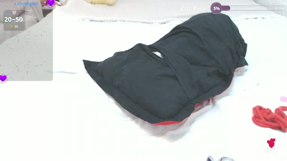 alice_d0ll Webcam Chat July 12, 2026