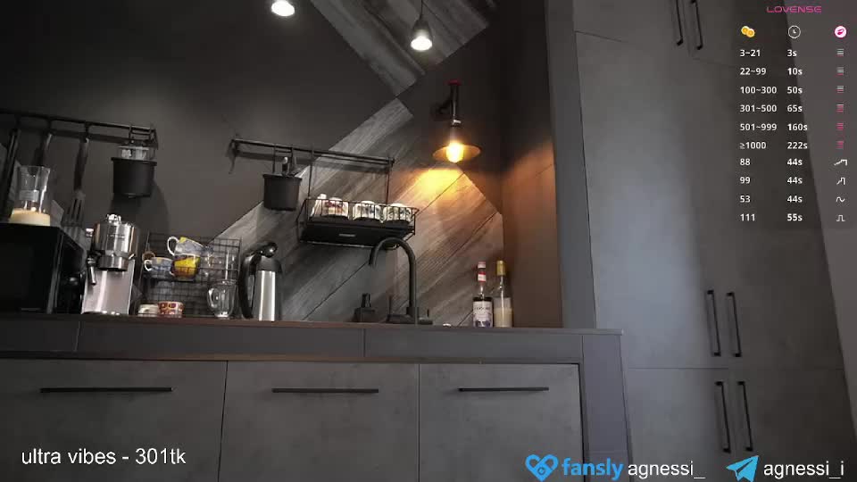 agnessi_ Webcam Chat July 12, 2026