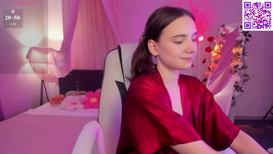 elvienne Webcam Chat July 12, 2026