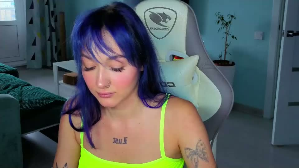 savage_lust_ Webcam Chat July 12, 2026