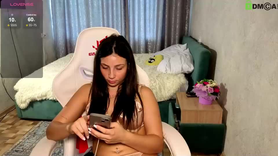 mira_star_007 Webcam Chat July 12, 2026