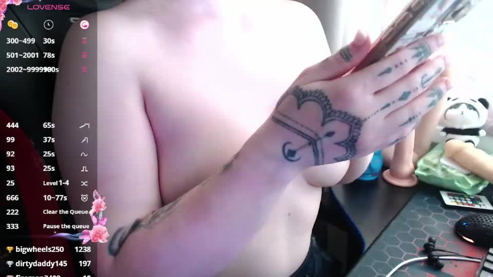 molly_royse Webcam Chat July 12, 2026