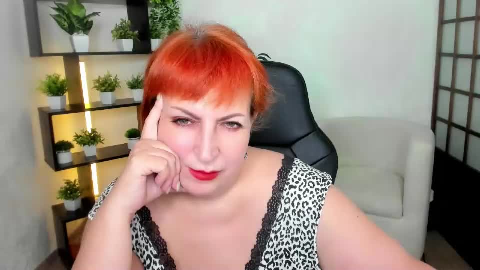 joana_woods Webcam Chat July 12, 2026