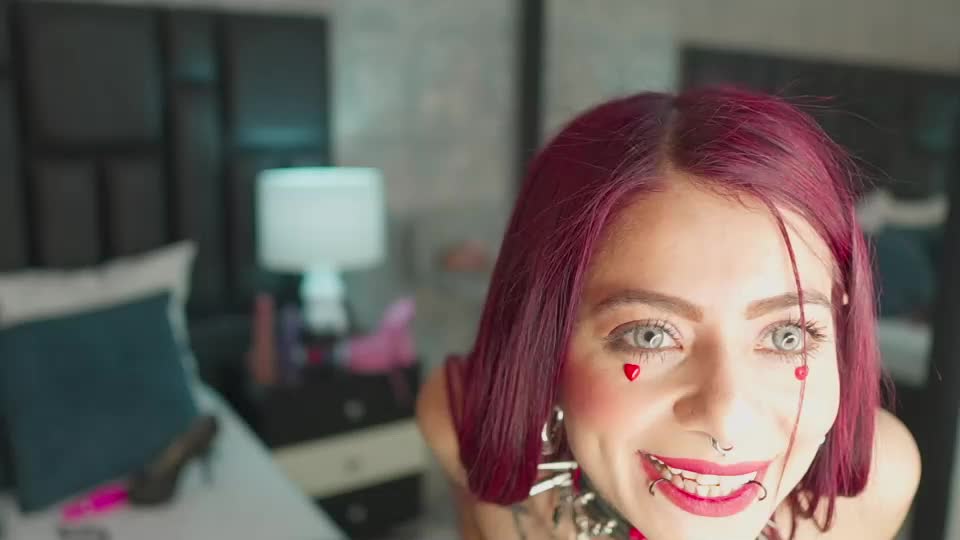 antonellaescudero Webcam Chat July 12, 2026