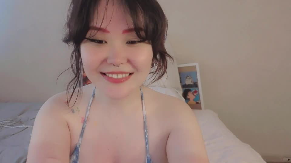 tsunade_chan Webcam Chat July 12, 2026