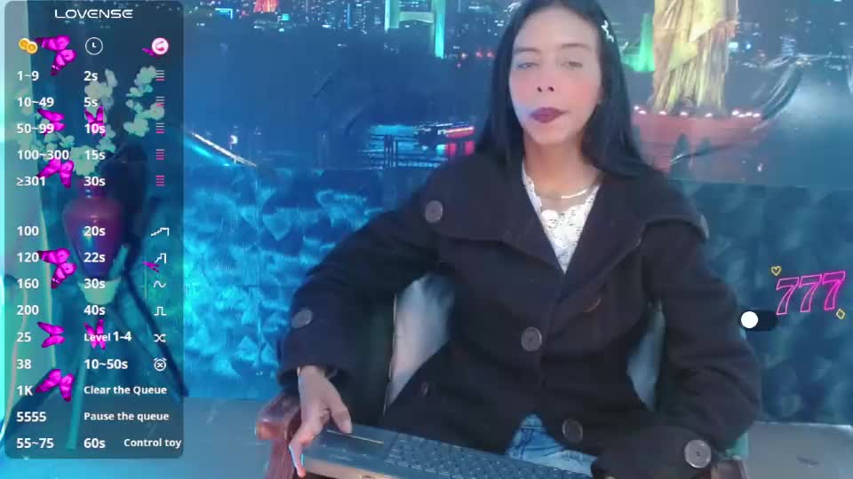 catalella_ar Webcam Chat July 12, 2026