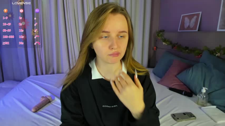 Rina_Panic Webcam Chat July 12, 2026