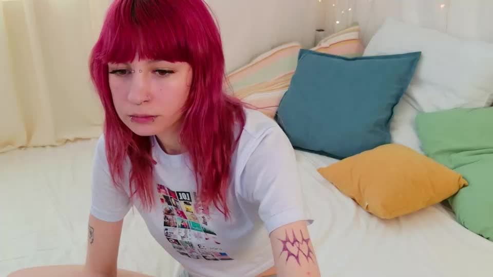rita_ria Webcam Chat July 12, 2026