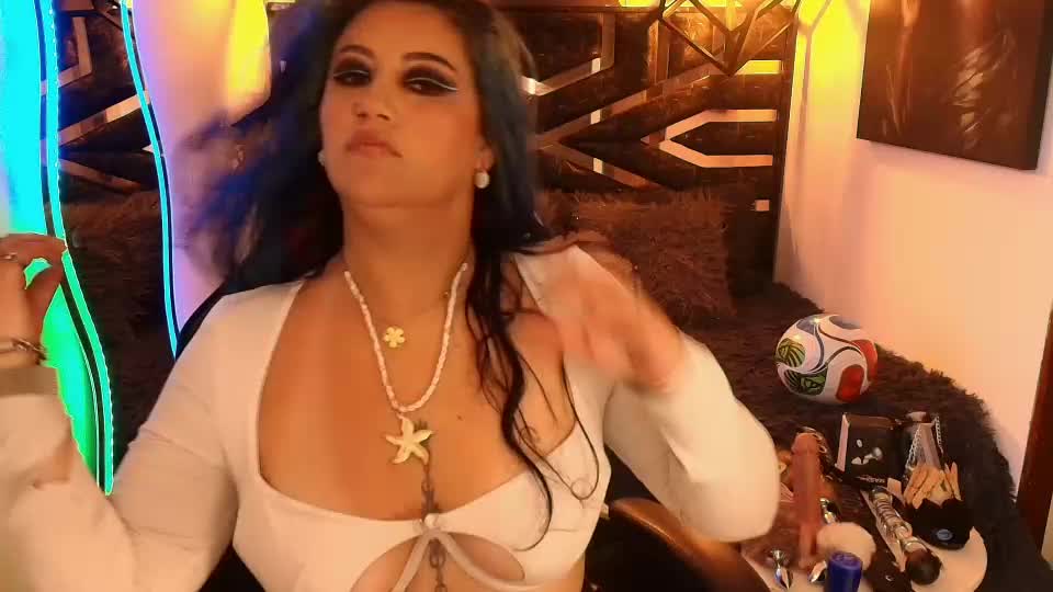 scarleth_bluee Webcam Chat July 12, 2026