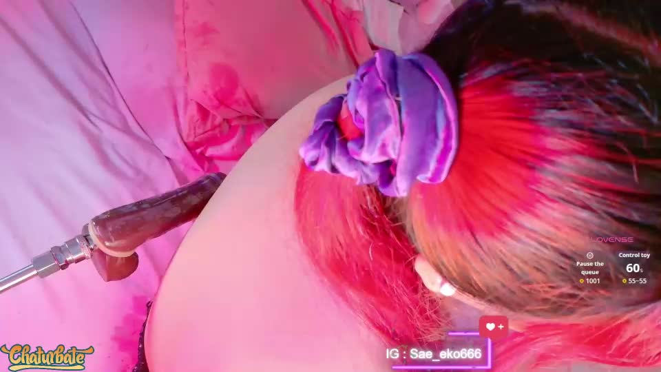 saekohofman Webcam Chat July 12, 2026