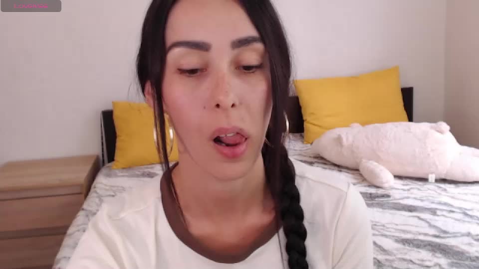 brunettgirl_ Webcam Chat July 12, 2026