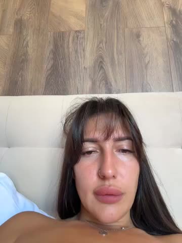 AleksandraRich Webcam Chat July 12, 2026