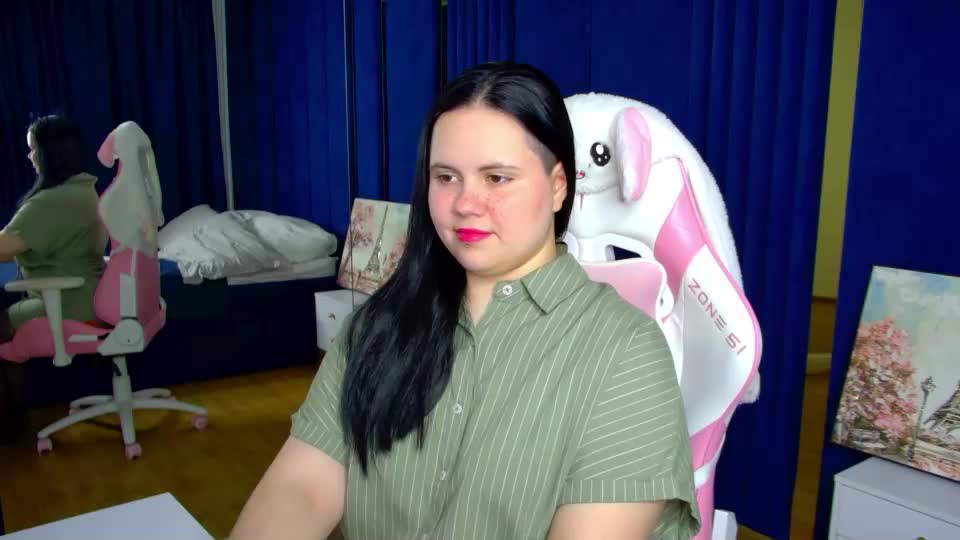 daisyharts Webcam Chat July 12, 2026