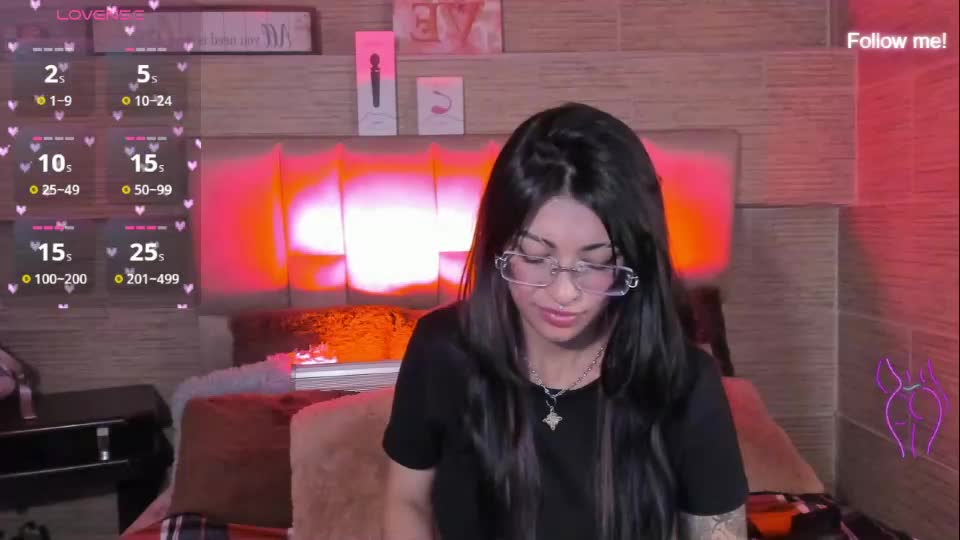 mia_smoke_ Webcam Chat July 12, 2026