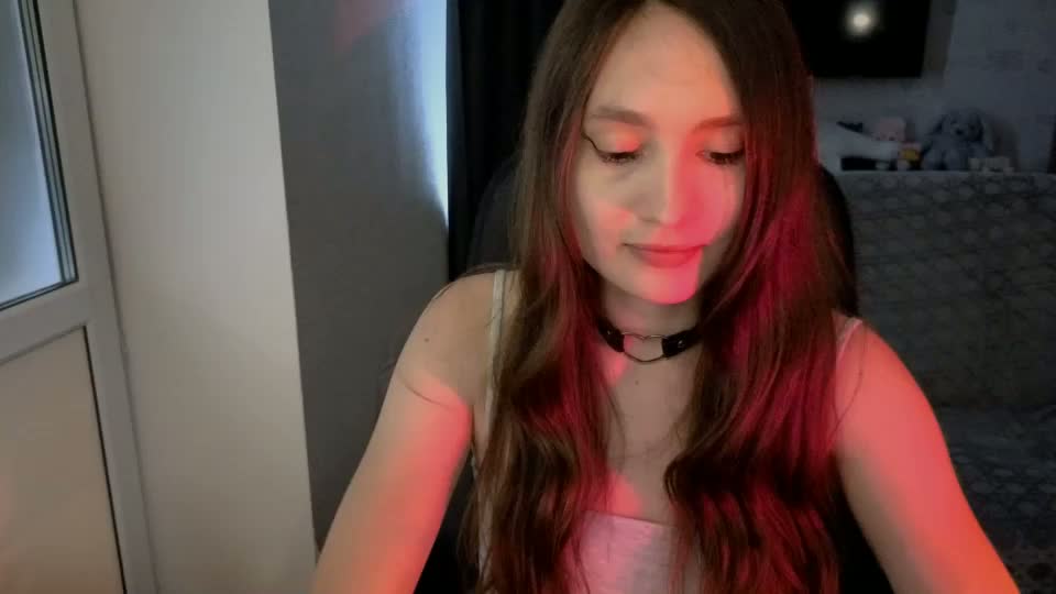 sofiakimi Webcam Chat July 12, 2026