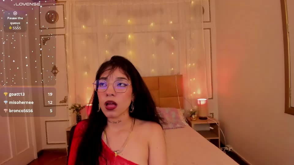 emalittle Webcam Chat July 12, 2026