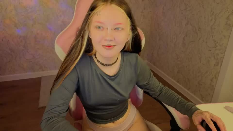 lina_xd Webcam Chat July 12, 2026