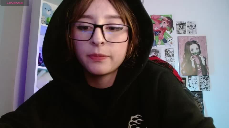celesteayase Webcam Chat July 12, 2026