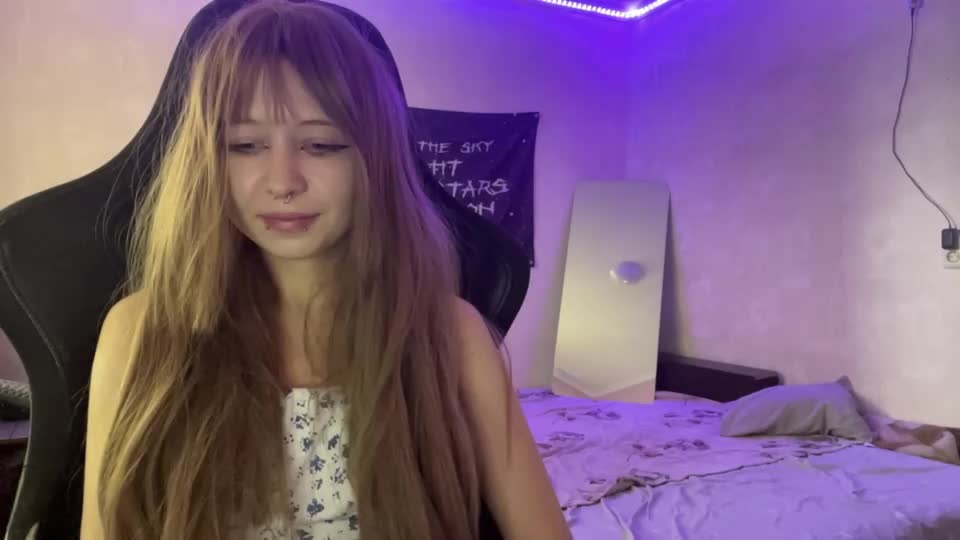 psycholina Webcam Chat July 12, 2026