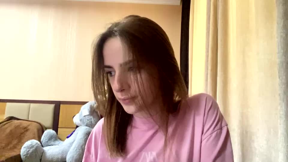suzannetigerino Webcam Chat July 12, 2026