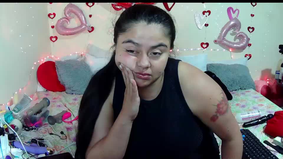 celeste_hotres Webcam Chat July 12, 2026