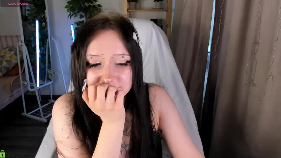 emmablissa Webcam Chat July 12, 2026