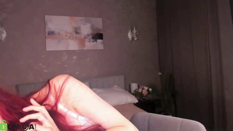 daria_j Webcam Chat July 12, 2026