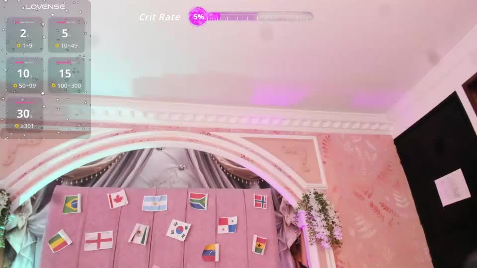 dulce_girls Webcam Chat July 12, 2026